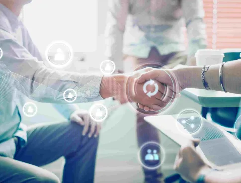 BTS NDRC : Réussir dans la digitalisation de la relation client