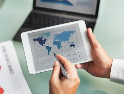 BTS Commerce International à Angers : formation, débouchés et conseils