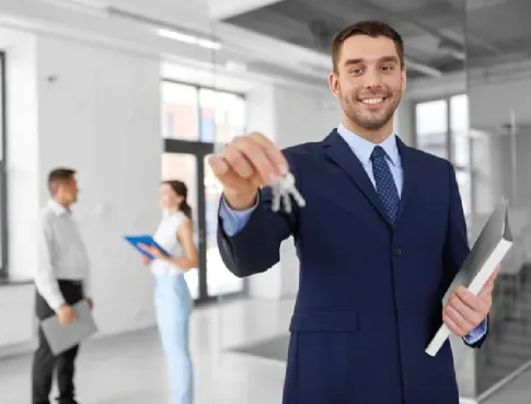 BTS Professions Immobilières (PI) à l’ESPL : intégrer un secteur dynamique et porteur.