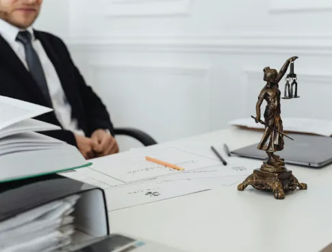 Quels débouchés après un BTS Collaborateur Juriste Notarial ?