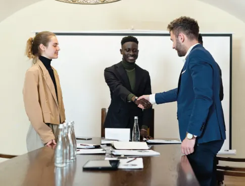 Le BTS Collaborateur Juriste Notarial à l’ESPL