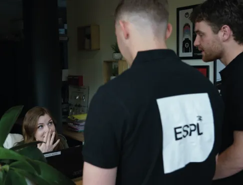 Pourquoi choisir un cursus dans les métiers du livre ?