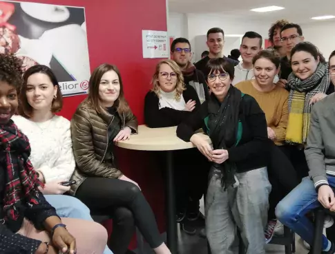 Salons étudiants et journées Portes-Ouvertes 2019/2020