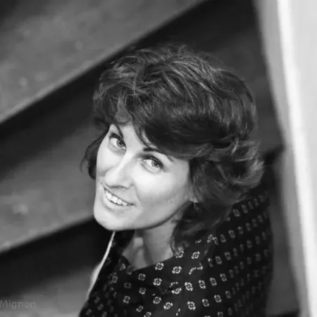 Virginie Beurton - Le Mignon