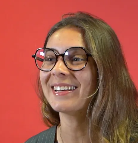 BACCON-LEBAILLY Camille