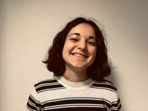 Alice - Étudiante en BTS Communication