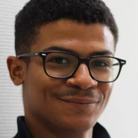 Mathis, étudiant en BTS Négociation et Digitalisation de la Relation Client