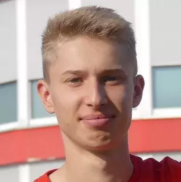 Steffen, étudiant en Bachelor Affaires Internationales 