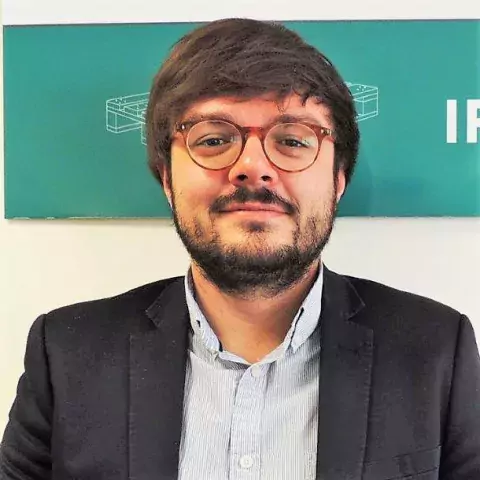 Valentin, ancien étudiant en MBA Manager de Projet