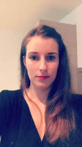 Noémie THOIRY - Formatrice BTS GPME et Coordinatrice achat V and B 