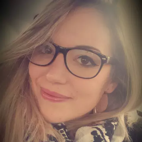 Noëmie, étudiante en MBA Gestion de Patrimoine